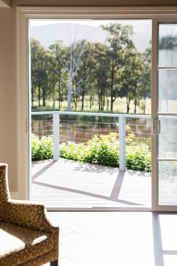 Brokenback Views Country Estate Hunter Valley 포콜빈 외부 사진